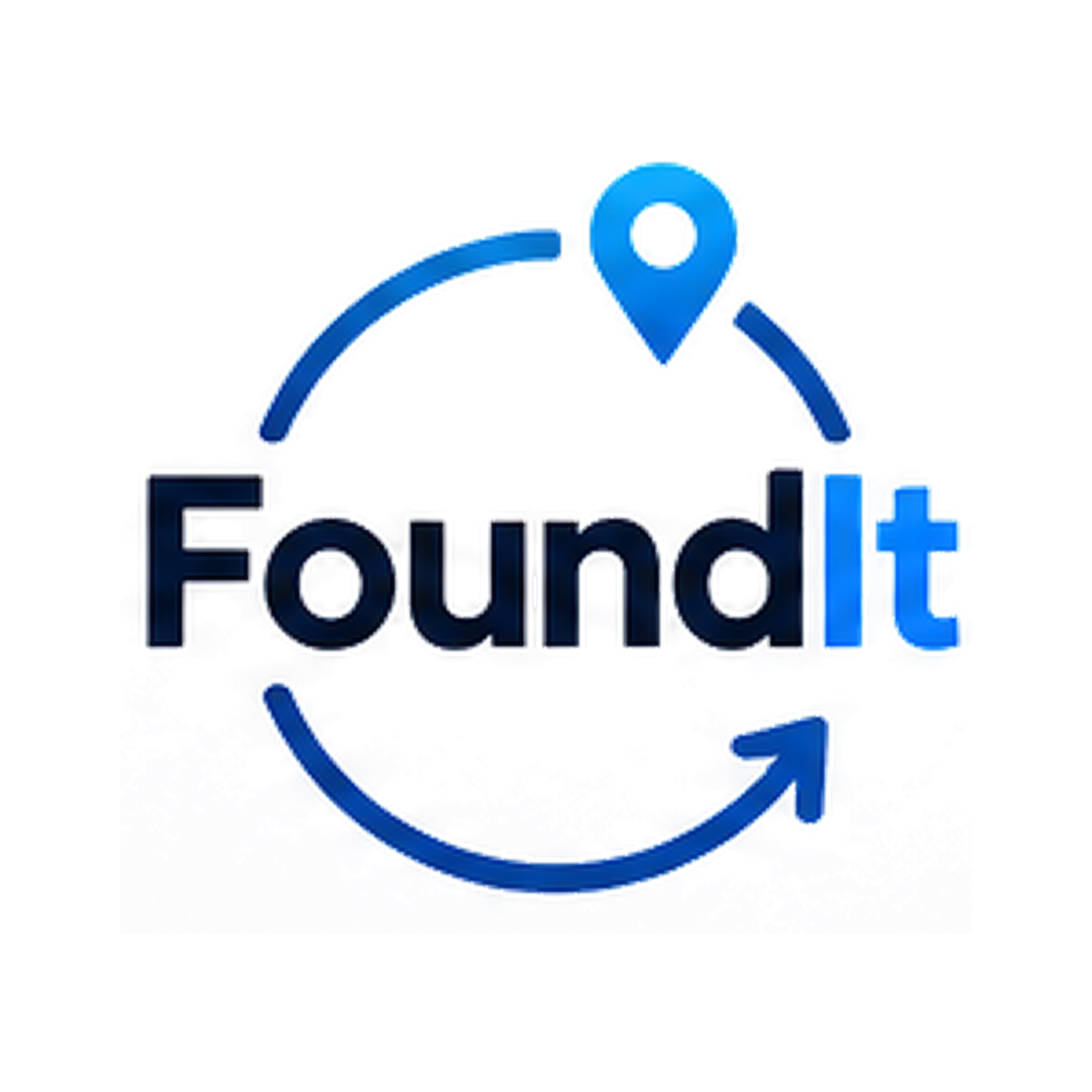 FoundIt